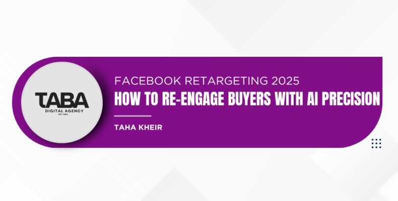 Facebook Retargeting