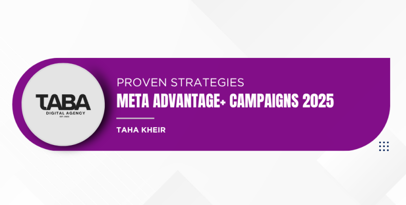 Meta Advantage+ campaigns 2025 proven strategies showing Facebook Ads automation and AI targeting results