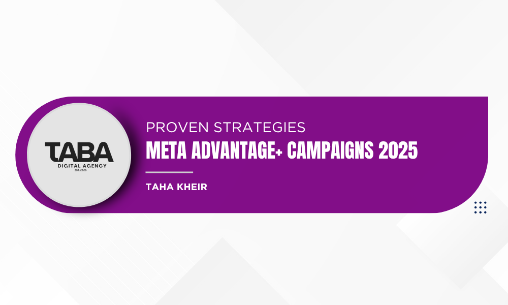 Meta Advantage Plus Campaigns 2025: Proven Strategies for Lower Costs and Higher ROAS