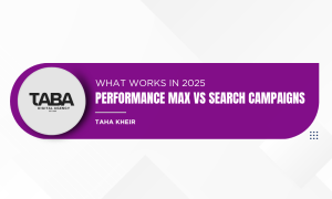 Performance Max vs Search Campaigns 2025: Proven Results