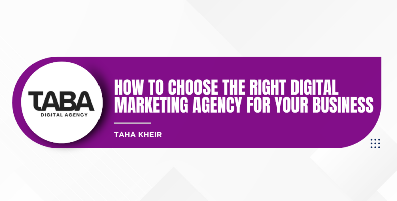 Digital Marketing Agency