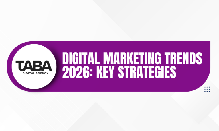 Digital Marketing Trends 2026
