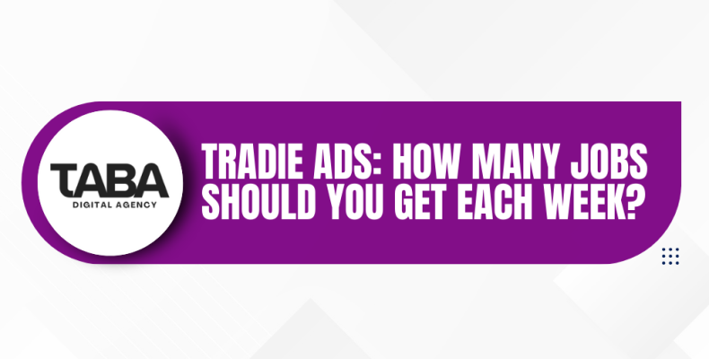 Tradie Ads