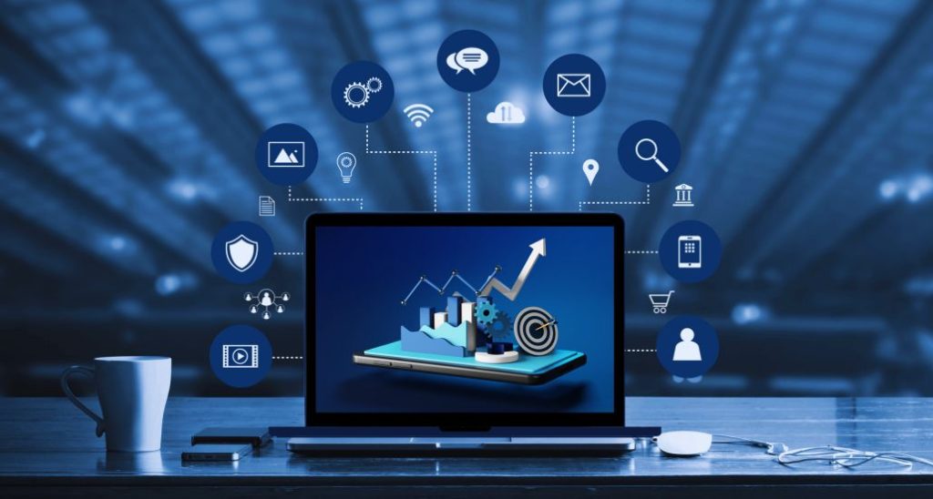 How to Build a Digital Marketing Strategy That Actually Works