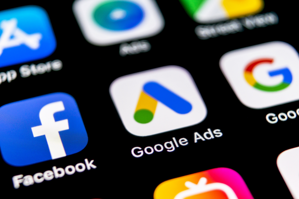 How to Create Facebook & Google Ads That Sell (Not Just Get Clicks)