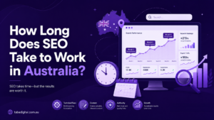 How Long Does SEO Take? (And Why Does It Take So Long?)