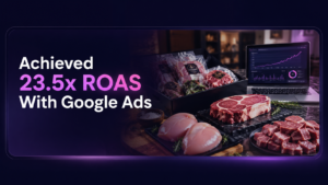 Google Ads Case Study