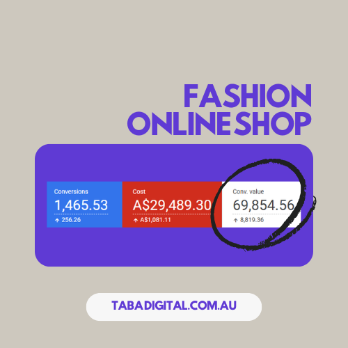 TABA Digital Google Ads Reviews Results (2)