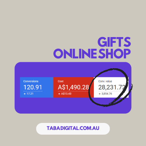 TABA Digital Google Ads Reviews Results (4)