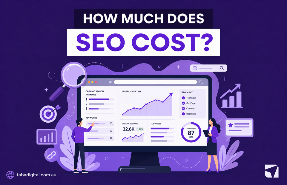 SEO Cost Australia: How Much Should Businesses Spend on SEO?