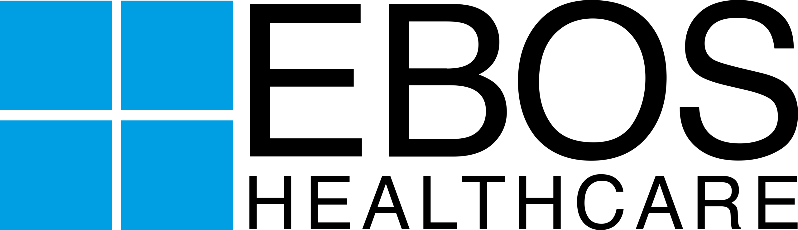 EBOS Healthcare